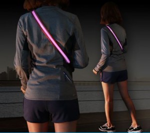 lumibelt joggeuse